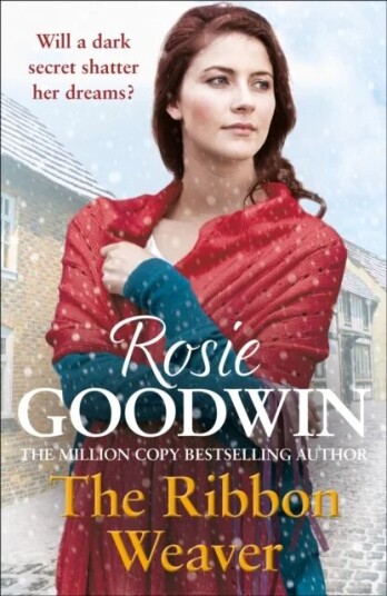 The Ribbon Weaver Av Rosie Goodwin