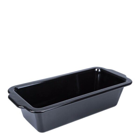 Städter Brødform emaljert 35x14,5x8 cm Städter Brødform emaljert 35x14,5x8 cm