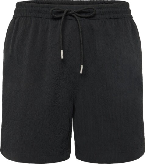 BOSS Relax_Trunk Black XL