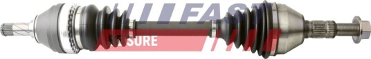 Fast Drivaksel FAST FT01759