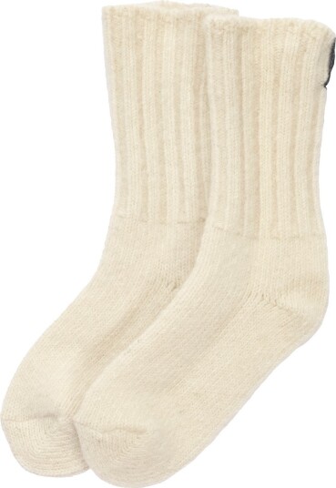 Devold Nansen Wool Sock Offwhite 36 40
