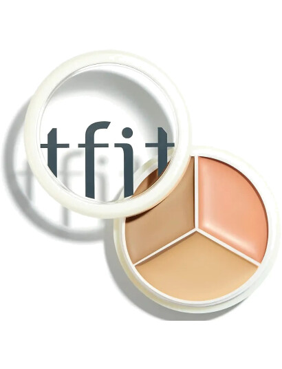 TFIT Cover Up Pro Concealer - 15 G TFIT Cover Up Pro Concealer - 15 G