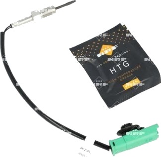 Sensor, eksostemperatur NRF 707523