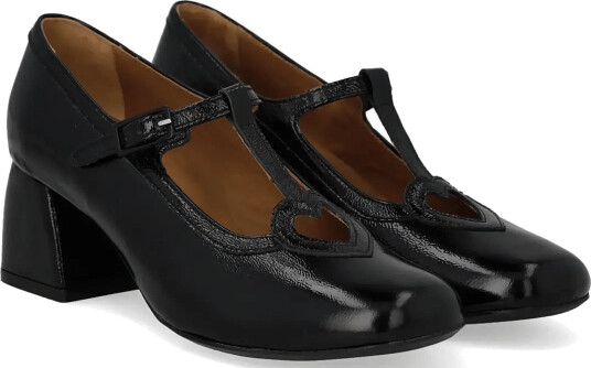 ANGULUS Pump Black 37.5
