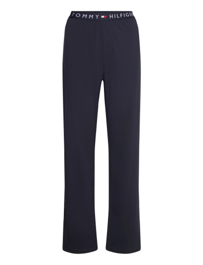 Tommy Hilfiger Jersey Pant - Navy - XXL Tommy Hilfiger Jersey Pant - Navy - XXL