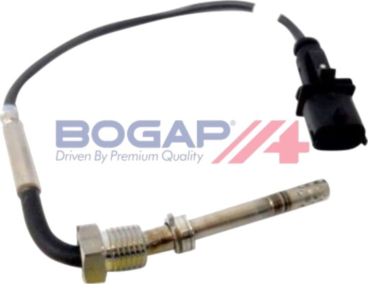 Sensor, eksostemperatur BOGAP W6120169