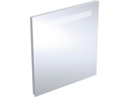 Spejl Renova Compact M/Lys 60X65cm Spejl Renova Compact M/Lys 60X65cm