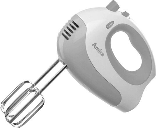 Amica MD1014 Håndmikser (250W) Amica MD1014 Håndmikser (250W)