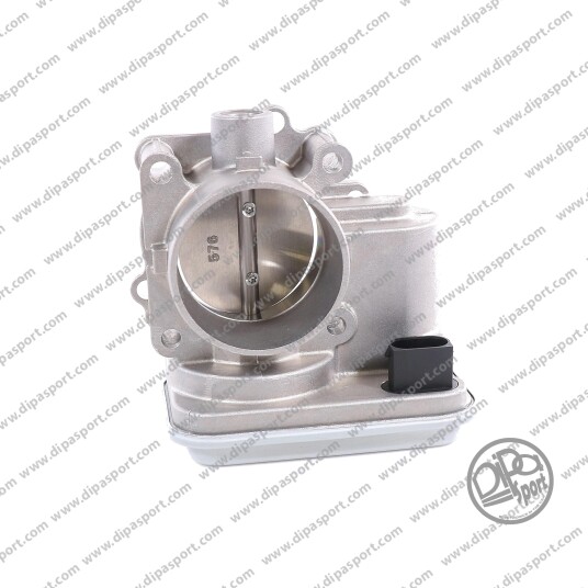 Gasspjeld DIPASPORT FLAI335AN