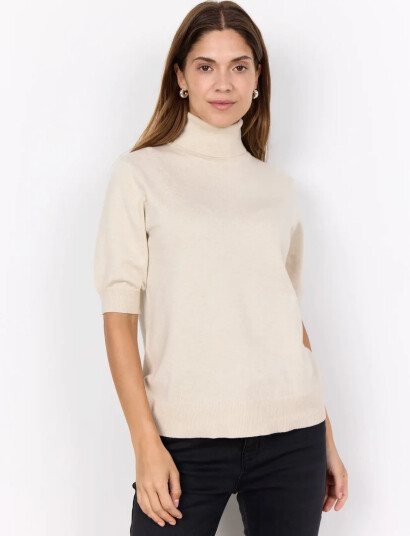Soyaconcept Sc-Dollie - Cream - S