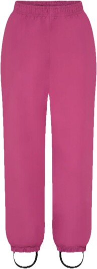 Color Kids Shell Pants Festival Fuchsia 104