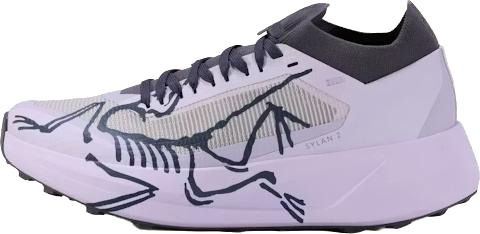 Arc"teryx Women"s Sylan 2 Mallow/mallow 39 1/3