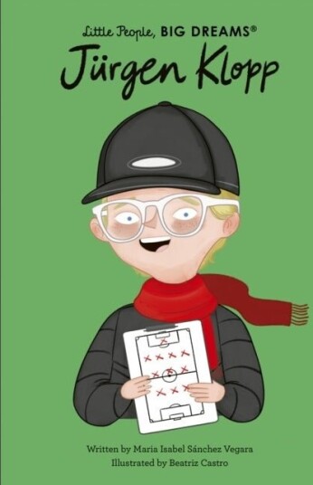 Jurgen Klopp