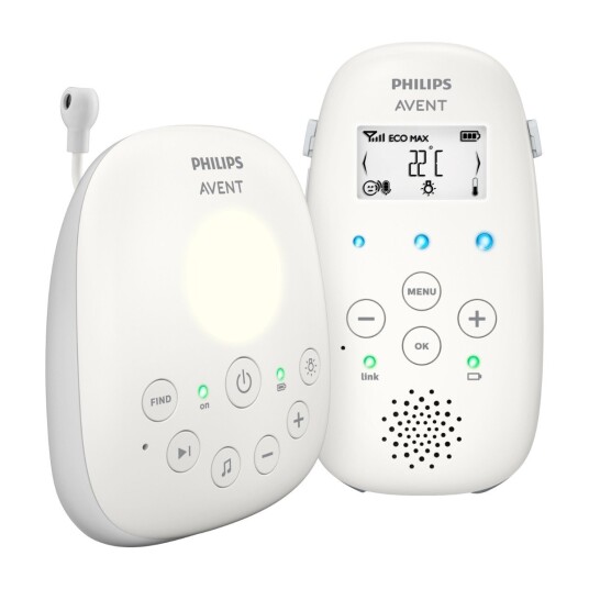 Philips Avent babymonitor SCD713/26