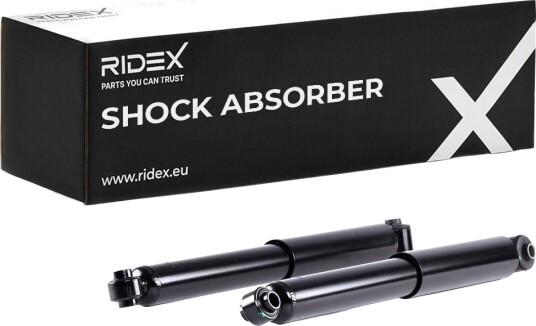RIDEX 854S2234 Støtdemper