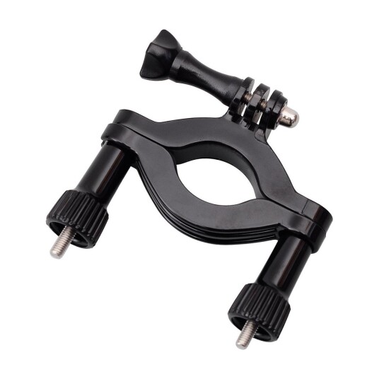DACOTA MOTORBIKE ROLL BAR MOUNT
