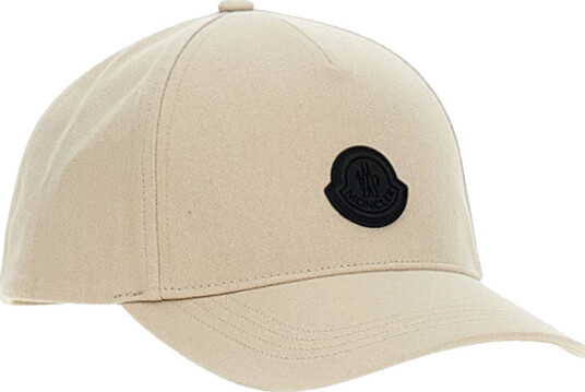 Moncler Herre Accessories Beige ONE SIZE,