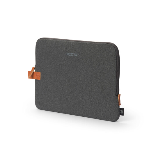 Dicota Skin Urban - Notebookhylster - 15" - Antrasitt