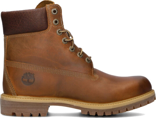 Timberland Herre Sko Brun 45 EU,