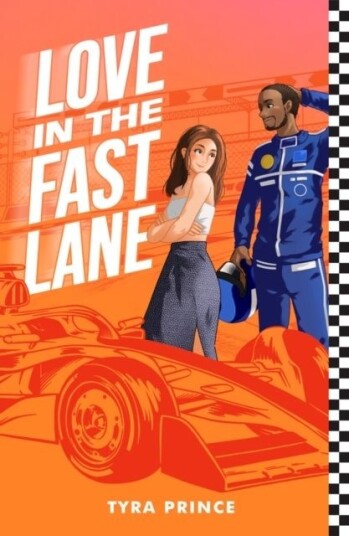Love in the Fast Lane Love in the Fast Lane