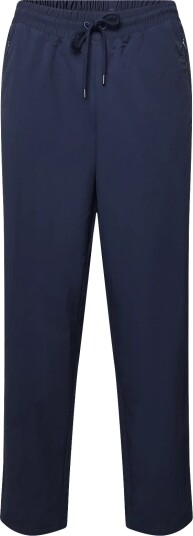 PUMA Puma Class Relaxed Pinnacle Woven Track Pants Navy XL PUMA Puma Class Relaxed Pinnacle Woven Track Pants Navy XL
