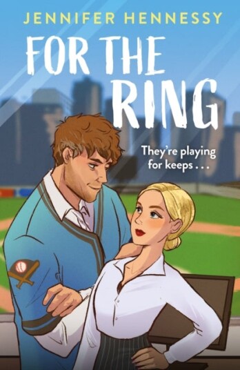 For The Ring For The Ring