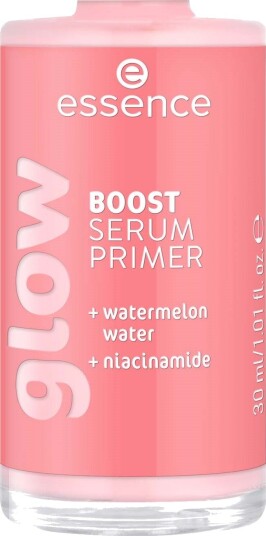 essence Glow Boost Serum Primer