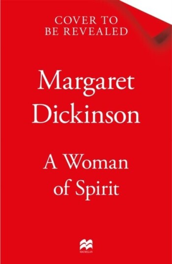 A Woman of Spirit