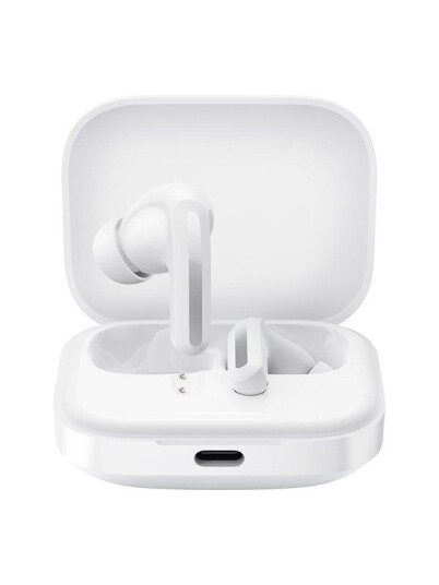 Xiaomi Redmi Buds 5 Hvit Xiaomi Redmi Buds 5 Hvit