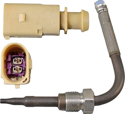 METZGER 0894541 Sensor, eksostemperatur