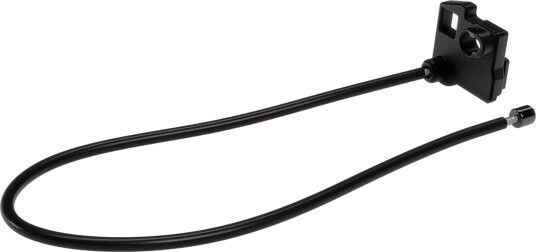 Urban Glide 4-hjul black