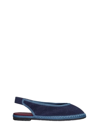 Flabelus Narnia Green Navy 36 Flabelus Narnia Green Navy 36