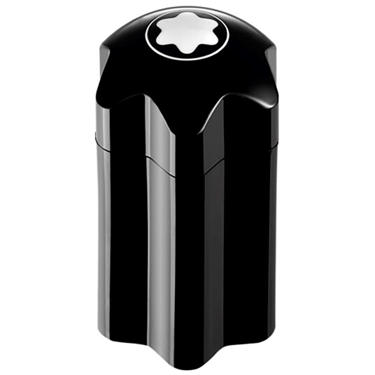 Montblanc Emblem Eau de Toilette 100ml for Herre - Aromatisk Duft