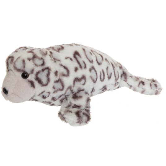 Teddykompaniet Teddy Arctic SĂŠl 27 cm Teddykompaniet Teddy Arctic SĂŠl 27 cm