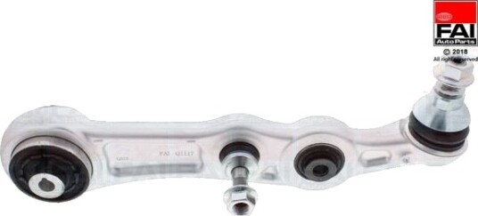 Bærearm FAI AutoParts SS9474 Bærearm FAI AutoParts SS9474