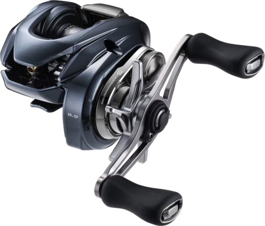 Shimano Aldebaran Dc Shimano Aldebaran Dc