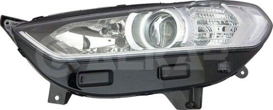 Frontlykter ALKAR 2761378 Frontlykter ALKAR 2761378