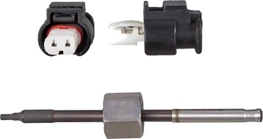 Sensor, eksostemperatur METZGER 0894856