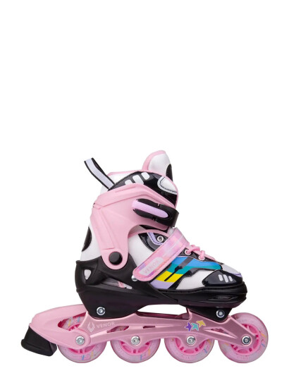 VENOR Venor Ignite Led Inliners   Pink   30/33EU