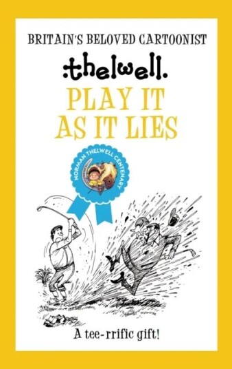Play It As It Lies Av Norman (Author) Thelwell