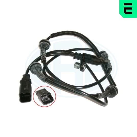 Sensor, ABS ERA 560022A