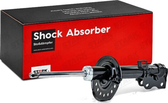 STARK SKSA 0133829 Støtdemper