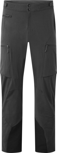 Rab Khroma Tour Pants Anthracite 34 Regular Leg