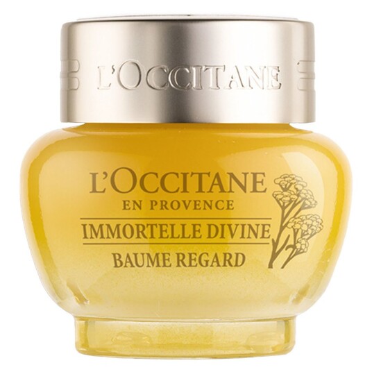 L'Occitane Immortelle Divine Eye Balm 15ml