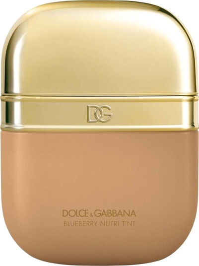 Dolce & Gabbana Blueberry Nutri Tint Hydra Glow & Fresh Skin Tint SPF 20 30 ml  16N