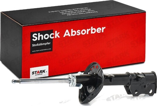STARK SKSA 0132156 Støtdemper STARK SKSA 0132156 Støtdemper