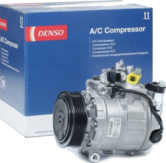 AC kompressor DENSO DCP32022