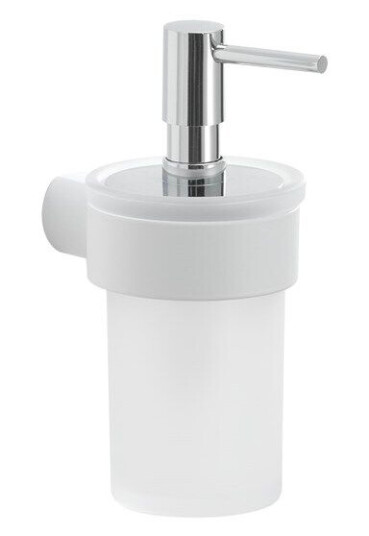 Gedy Piren spedispenser   Hvit