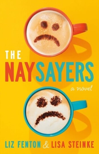 The Naysayers The Naysayers