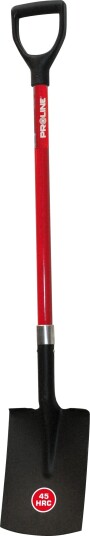 Proline Rett Spade 12377 Proline Rett Spade 12377